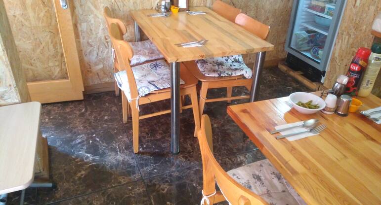 cevahir cafe ev yemekleri kartal merkez istanbul zomato